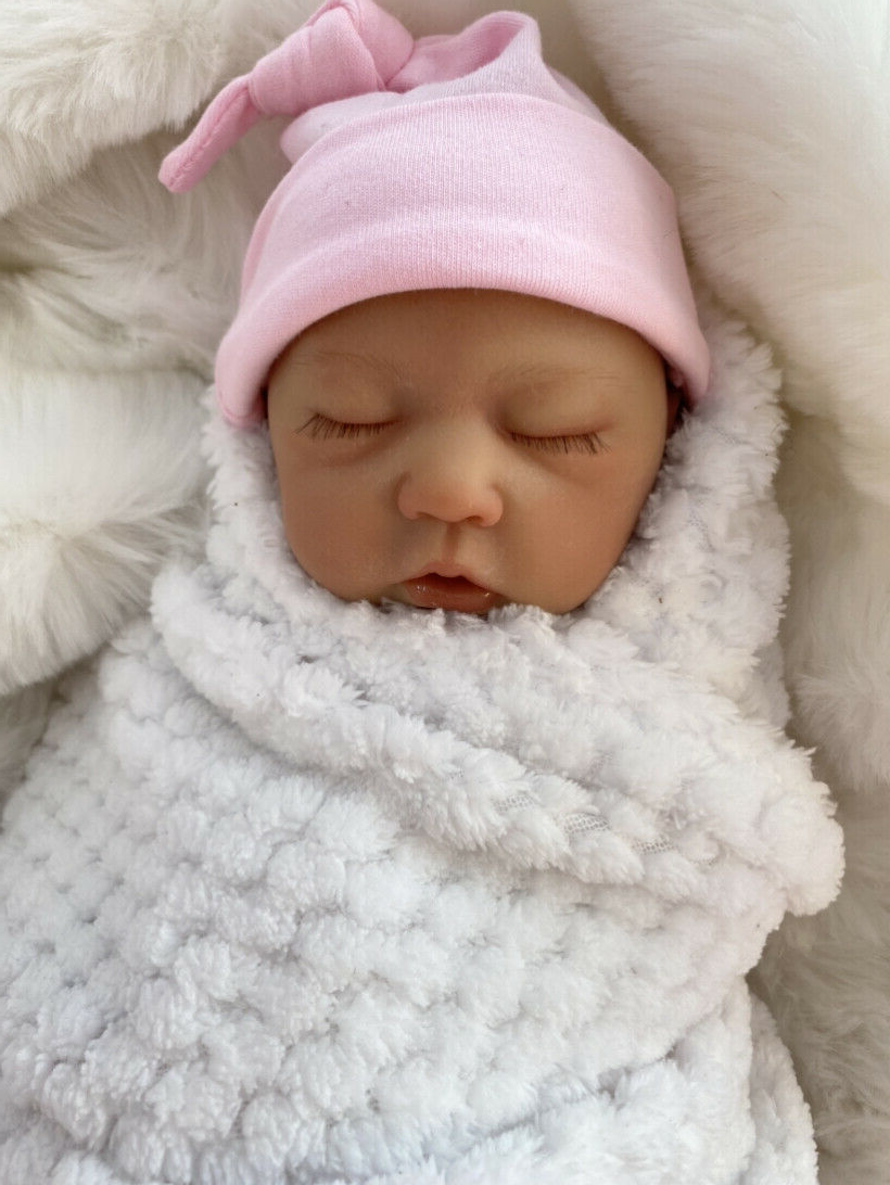customize your own reborn baby